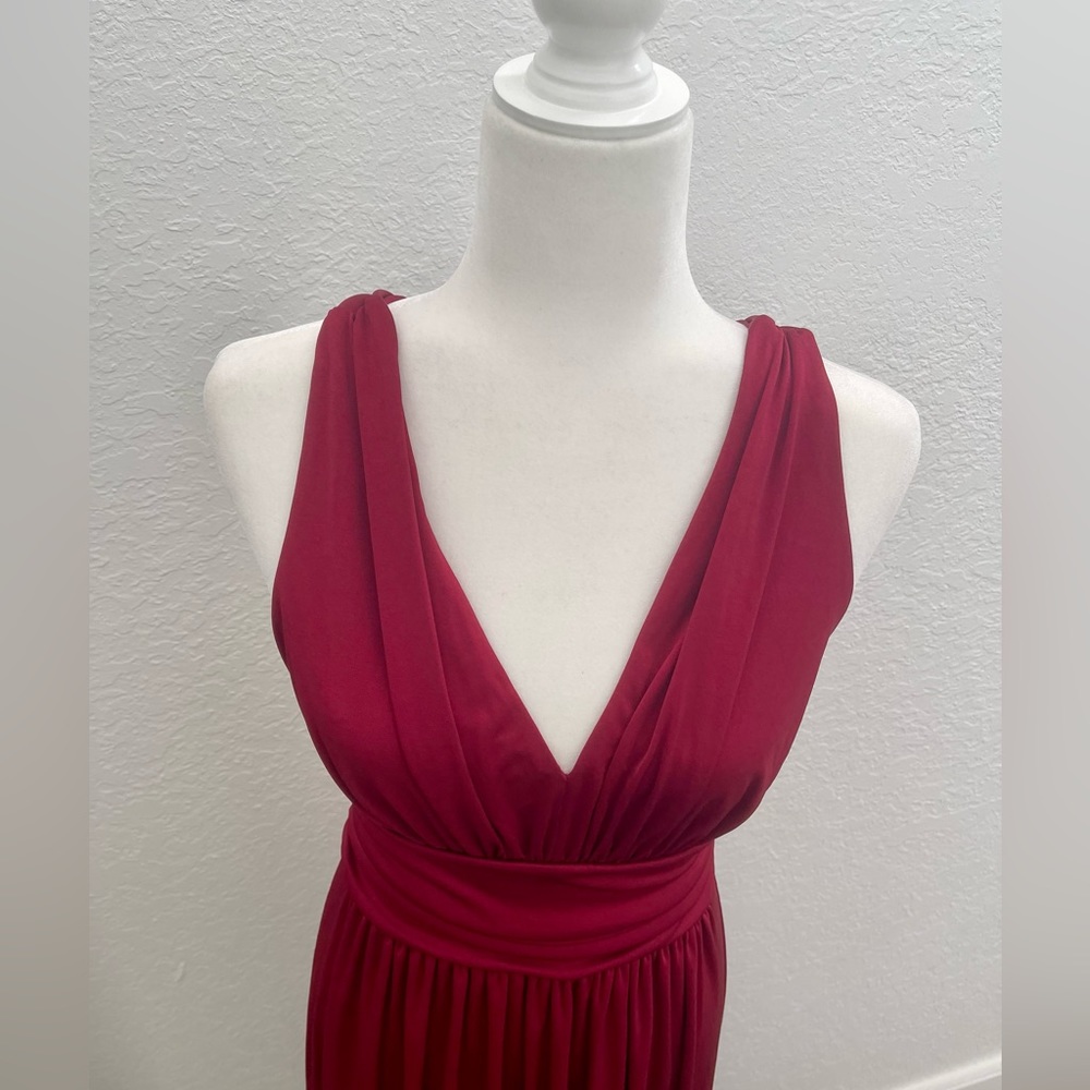 Express Maxi Dress - Picture 8 of 13